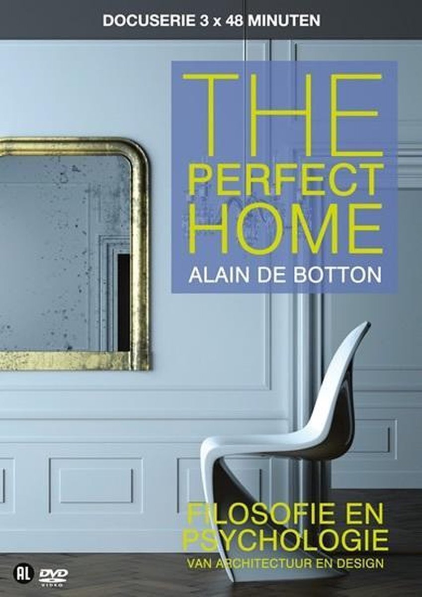 B-MOTION The Perfect Home