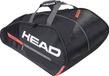 HEAD Padeltas Tour Team Monstercombi Zwart Oranje