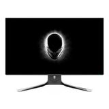 Alienware AW2721D - 27 Inch QHD 240Hz IPS Gaming Monitor