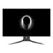 Alienware AW2721D - 27 Inch QHD 240Hz IPS Gaming Monitor