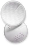 Philips AVENT SCF254/13 - Borstvoedingaccessoires - wit - 100 stuks
