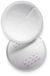 Philips AVENT SCF254/13 - Borstvoedingaccessoires - wit - 100 stuks
