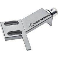 Audio-Technica Haakse celhouder AT-HS4SV voor AT-LPW30 AT-LPW40 en AT-LPW50 zilveren decks