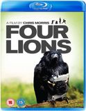 Elevation Sales Four Lions