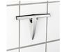 Wenko Douchewisser Bosa RVS Mat