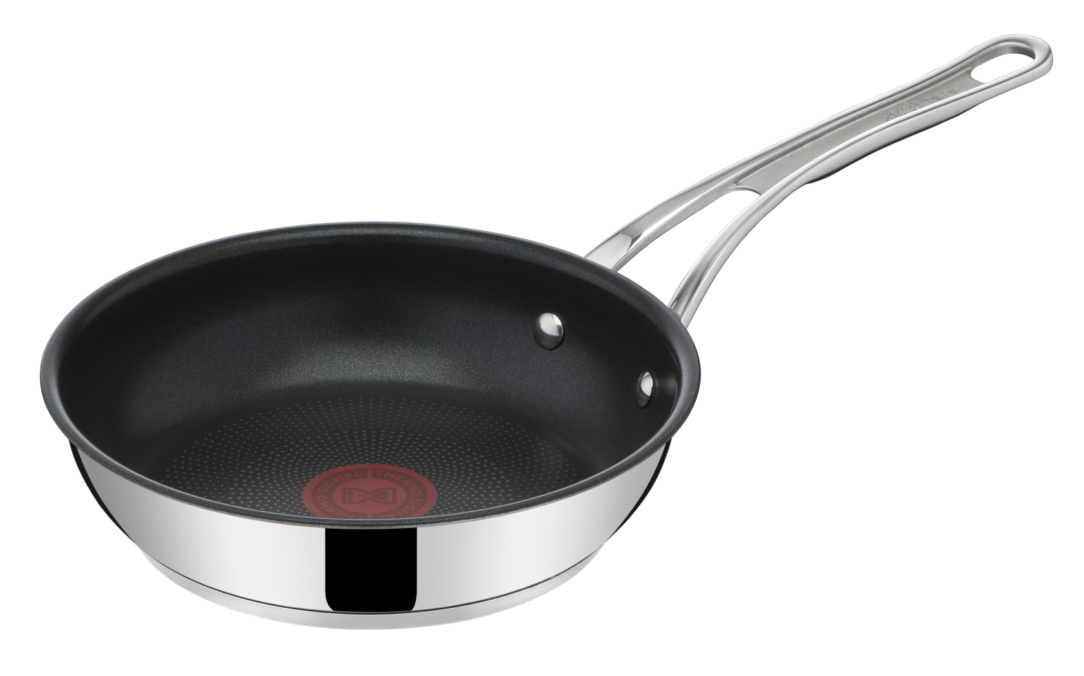 Tefal Jamie Oliver Cook's Classic koekenpan 20 cm - inductie