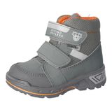 RICOSTA Meisjes en jongens laarzen FLO, kinderen eerste loopschoenen, breedte: medium, losse inlegzool, Sympatex