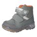 RICOSTA Meisjes en jongens laarzen FLO, kinderen eerste loopschoenen, breedte: medium, losse inlegzool, Sympatex