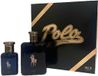 Energy Ralph Lauren Parfum / 165 ml / Mannen