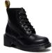 Dr. Martens Alderstone Lace Up Bottes Noir UE 36 Femme