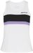 Babolat Tank Femme Blanc XL