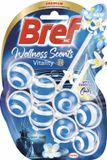 Bref Toiletblok Wellness Scents Vitality - 2 stuks