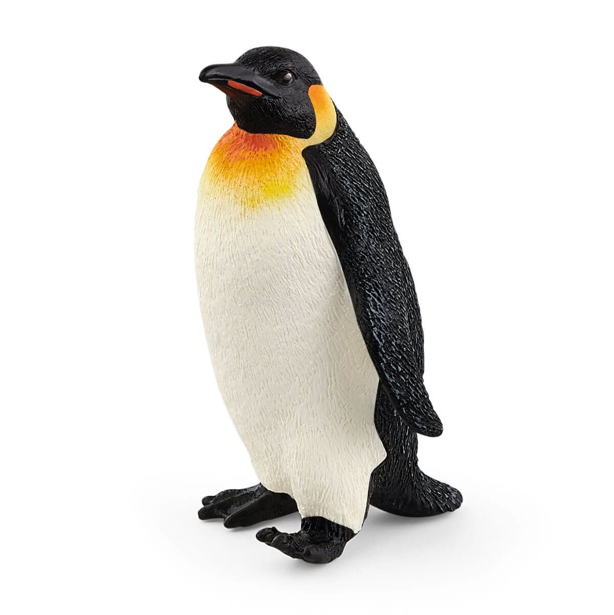 Schleich WILD LIFE Emperor Penguin - Toy Figure - 14841