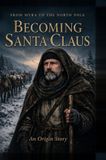 Becoming Bol Becoming Santa Claus Hardcover
