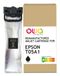 Armor OWA K21007OW Compatible Noir Cartouche d'encre T05A1 1 pièce