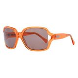 More & More Lunettes de soleil femme MM54339-57330