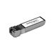 StarTech.com SFP-10GBASE-SR compatibel SFP+ module - 10GBASE-SR glasvezel optische transceiver - 300 m