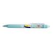 PILOT Rollerpen friXion clicker Pool Party medium lbl