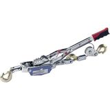 GYS POWER-PULLER Tractiehijsinrichting - POWER-PULLER 4T