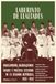 Laberinto de lealtades: Panislamismo, nacionalismos árabes y política exterior de la Segunda República, 1931-1937