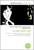 Icecat In Love with a DJ Broché