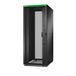 APC NetShelter Easy ER8212 - 42U Rack - 800mm x 1100mm - Zwart