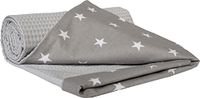 Baby Medi Partners Baby deken 100% Katoenen Wafel 75x100
