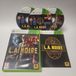 L.A. Noire - Xbox 360