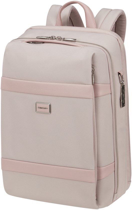 Samsonite Image Biz rugzak 14,1 inch Rose