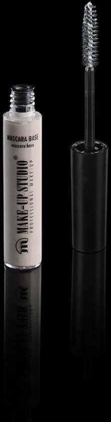 Make-up Studio Mascara Base White 9ml