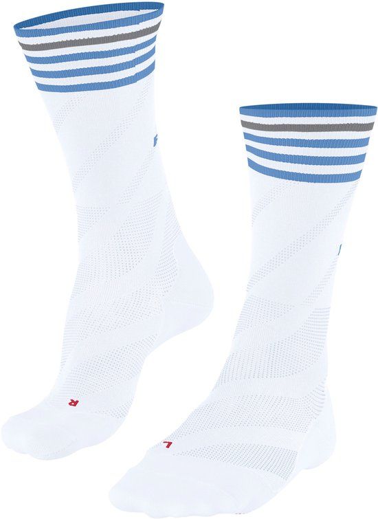 FALKE RU Ultralight Hardloopsokken Dames Wit - Maat 39-40