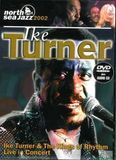 Source1 Ike Turner North Sea Jazz Festival 2002 DVD