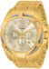 Invicta Bolt 34121 Heren Quartz Horloge - 50 mm