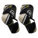 Warrior Alpha Lite Protections coudes (XS)
