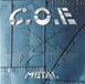 Metal C.O.E - Metal (LP)