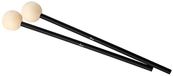 XDrum MM3 Xylofoon- Vibrafoonstokjes Hout Paar, Houten kop, 5 cm, 3 cm