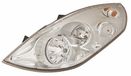 TarosTrade 37-6040-L-67541 Elektrische koplamp, zonder motor, links
