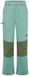 Mammut Taiss So Pantalon Willow / Marsh 128 cm Enfants