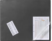 Durable 15DUR720301 bureaulegger Zwart