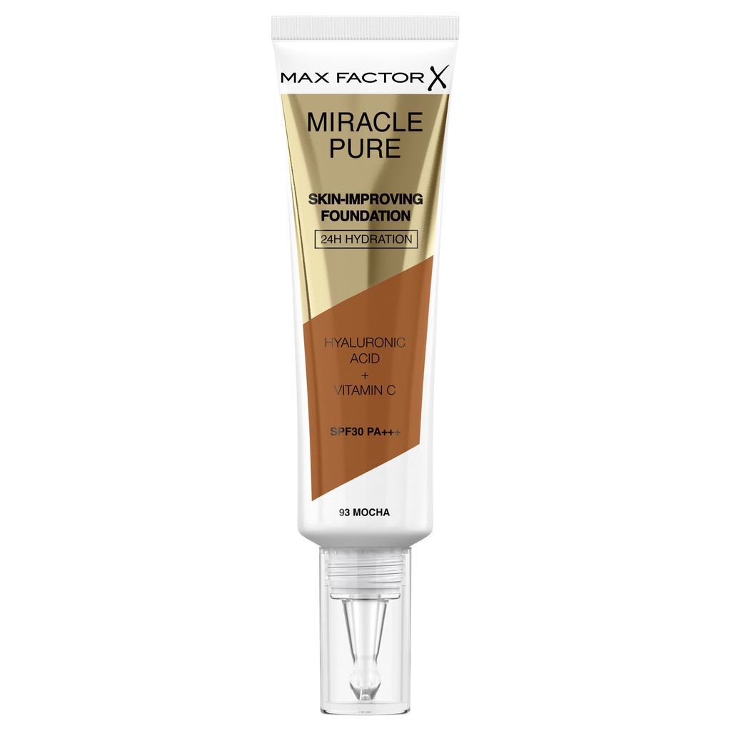 Max Factor Miracle Pure