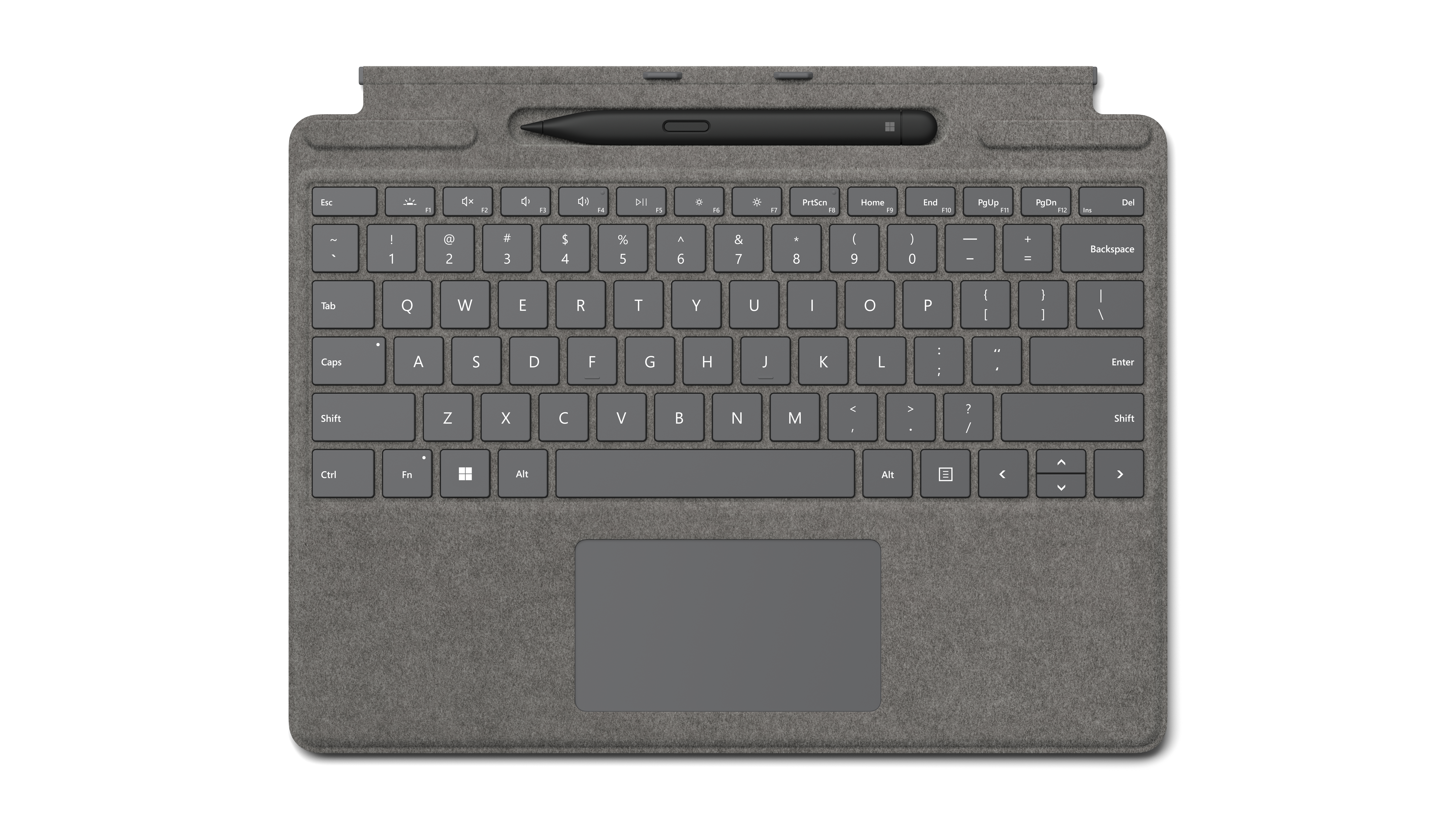 Microsoft Surface Pro Signature Keyboard with Slim Pen 2