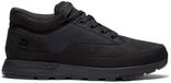 Timberland Euro Grid Mid Lace Up Schoenen Zwart EU 41 Man