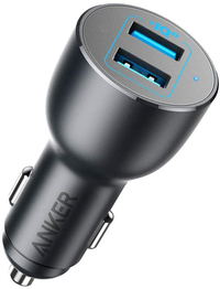 Anker PowerDrive III