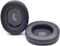 Inf JBL Oorkussens Geschikt voor JBL E55BT 1 paar Zwart