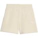 PUMA Shorts beige jongens ESS hoge taille