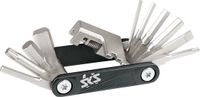 SKS MIA 12 Lichtgewicht Multitool Mini