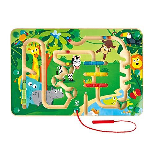 hape Jungle Labyrint