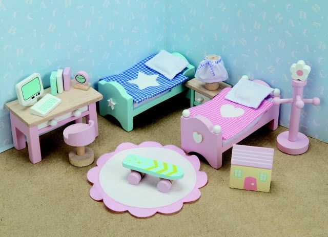 Le Toy Van - Daisylane - Kinderkamer