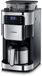 Severin 4814-000, Café filtre, Inox - Noir