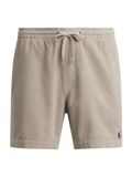 Polo Ralph Lauren Broek grijs